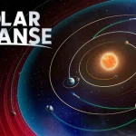 Solar Expanse SiLaSDL.iR Cover