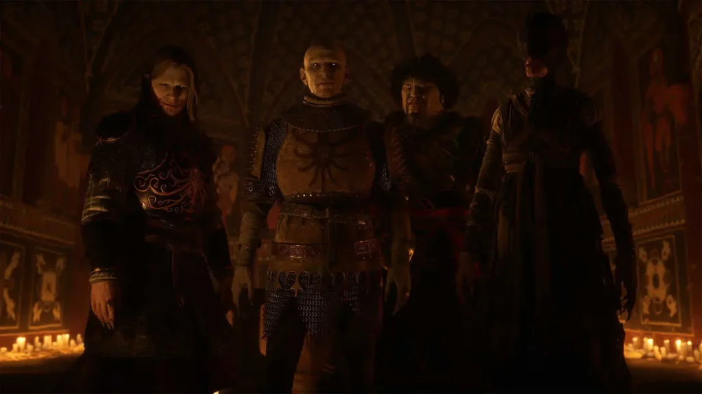 The Blood of Dawnwalker SiLaSDL.iR 3