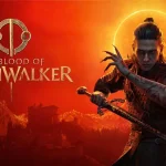The Blood of Dawnwalker SiLaSDL.iR Cover