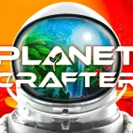 The Planet Crafter SiLaSDL.iR Cover