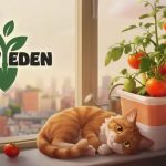 Tiny Eden SiLaSDL.iR Cover