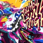 Touhou Luna Nights SiLaSDL.iR Cover
