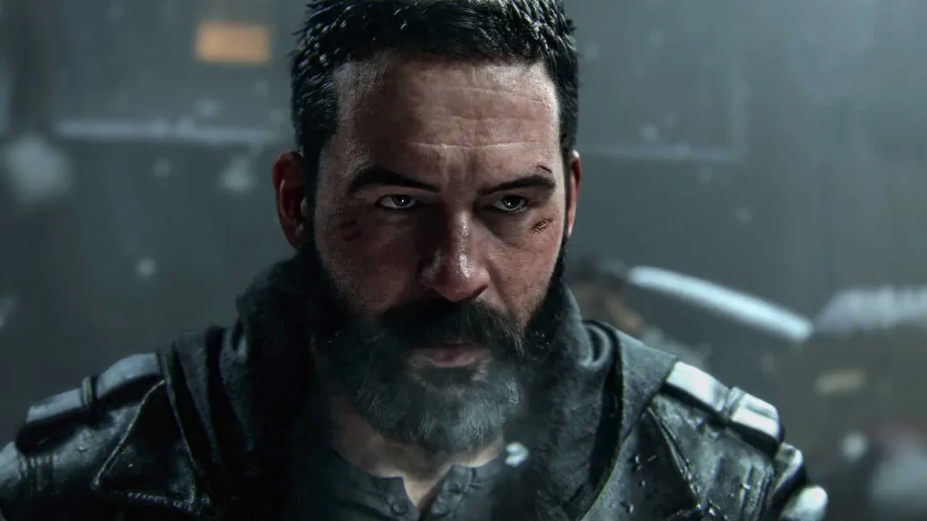 Call of Duty Modern Warfare 4 SiLaSDL.iR 1