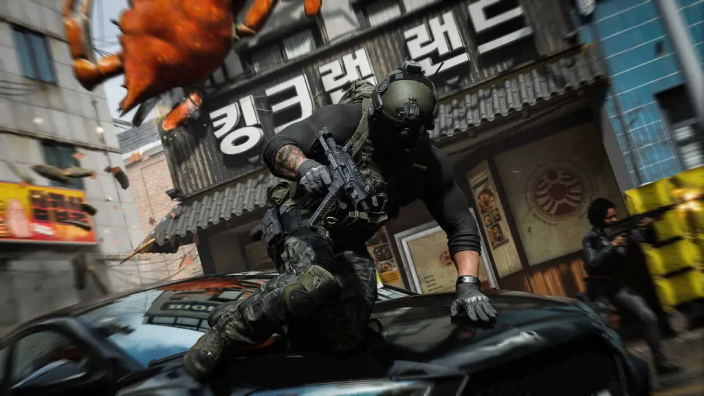 Call of Duty Modern Warfare 4 SiLaSDL.iR 2