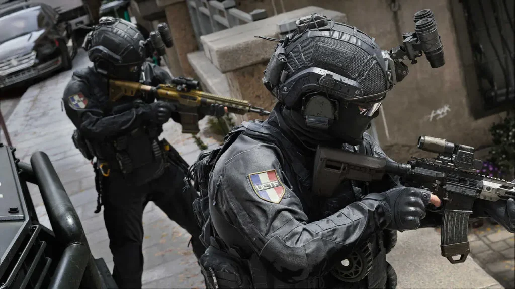 Call of Duty Modern Warfare 4 SiLaSDL.iR 4