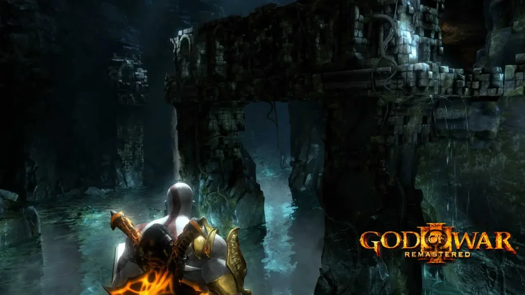 God of War III Remastered SiLaSDL.iR 2
