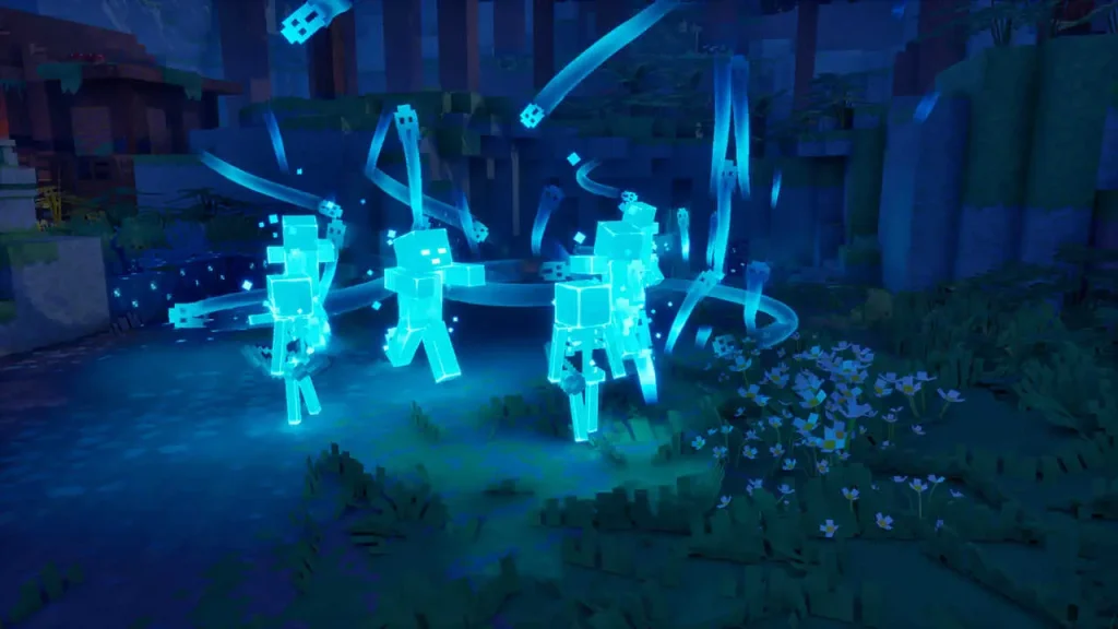 Minecraft Dungeons II SiLaSDL.iR 6