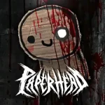 PAPERHEAD SiLaSDL.iR Cover