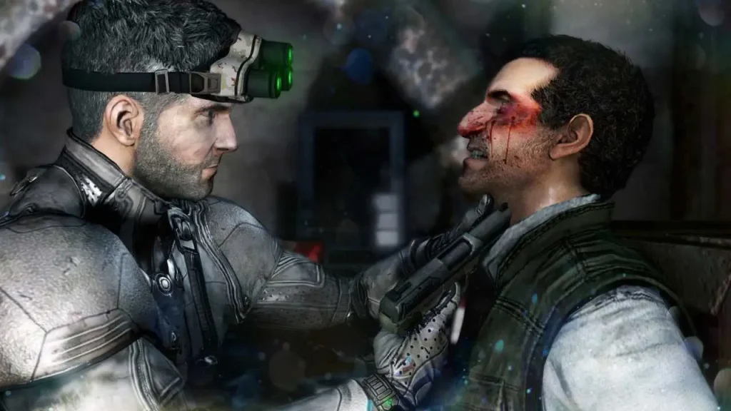 Tom Clancys Splinter Cell Blacklist SiLaSDL.iR 3