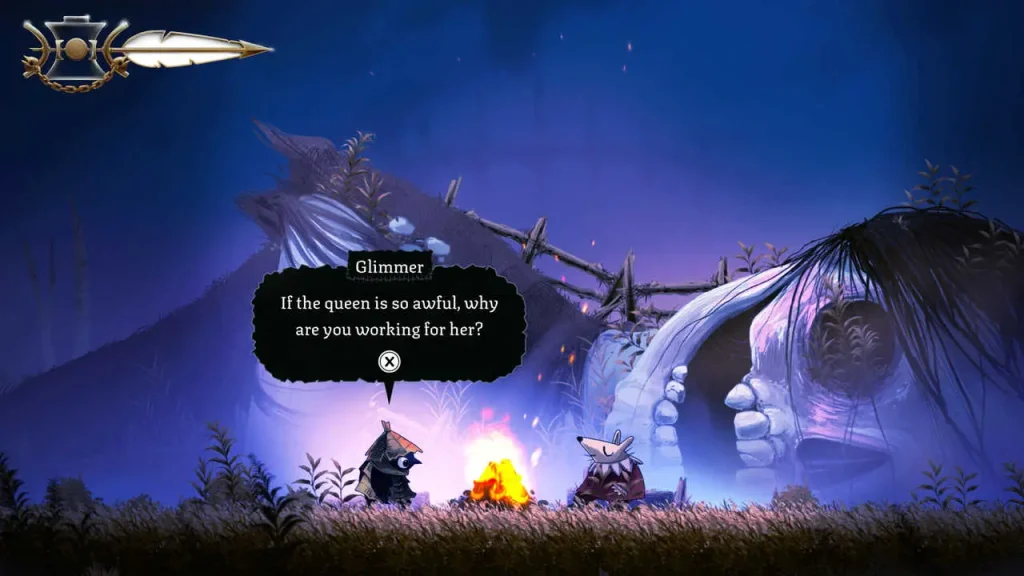 Well Dweller SiLaSDL.iR 5