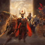 dota2 pre