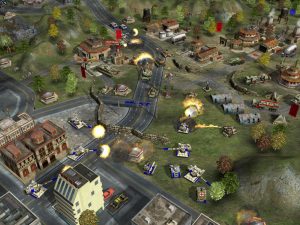 silasdl.ir command conquer generals zero hour4