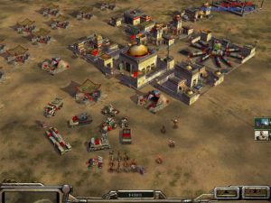 silasdl.ir command conquer generals zero hour5