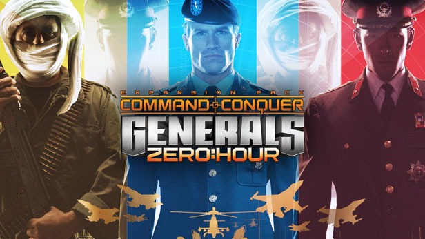 silasdl.ir command conquer generals zero hourmain