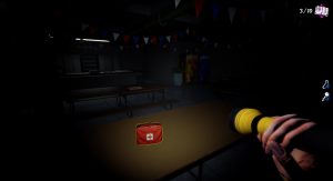 lunch lady 2