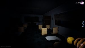 lunch lady 4