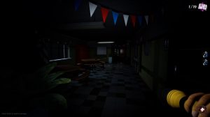 lunch lady 6