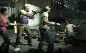 left 4 dead silasdl.ir 2