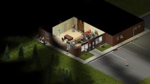 SiLaSDL.iR Project zomboid 2