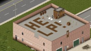 SiLaSDL.iR Project zomboid 3