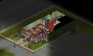 SiLaSDL.iR Project zomboid 4