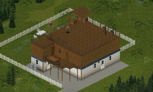 SiLaSDL.iR Project zomboid 5