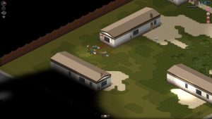SiLaSDL.iR Project zomboid 6