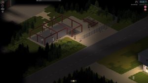 SiLaSDL.iR Project zomboid 7