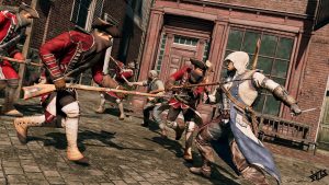assassins creed iii remastered SiLaSDL.iR 25