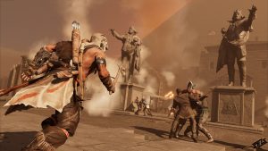 assassins creed iii remastered SiLaSDL.iR 27