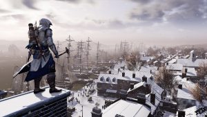 assassins creed iii remastered SiLaSDL.iR 28