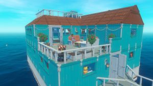 Raft.v13.01 SILaSDL.iR 3