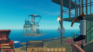 Raft.v13.01 SILaSDL.iR 4