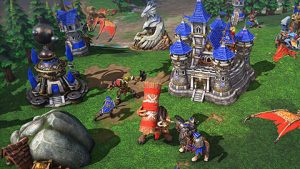 Warcraft.III Reforged SiLaSDL.iR 4