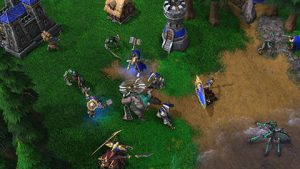Warcraft.III Reforged SiLaSDL.iR 6