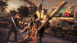 Dying Light SiLaSDL.iR 1