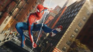 MarvelsSpiderManRemastered SiLaSDL.iR 2