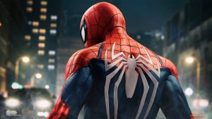 MarvelsSpiderManRemastered SiLaSDL.iR 3