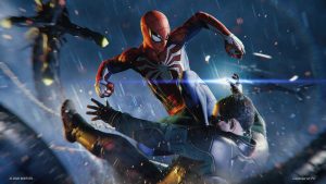 MarvelsSpiderManRemastered SiLaSDL.iR 4