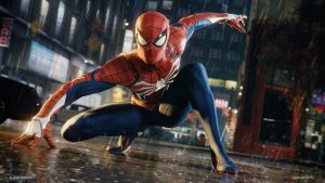 MarvelsSpiderManRemastered SiLaSDL.iR 6