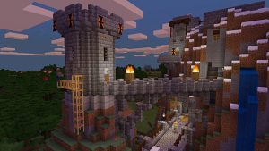 Minecraft SilaSDL.iR 1