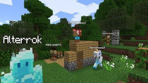 Minecraft SilaSDL.iR 3