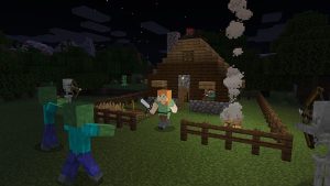 Minecraft SilaSDL.iR 5