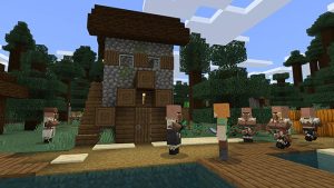 Minecraft SilaSDL.iR 6