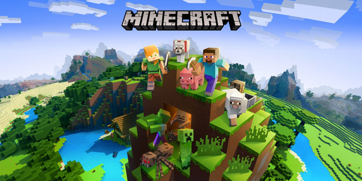 Minecraft main silasdl.iR 1