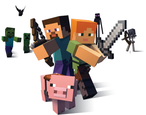 Minecraft main silasdl.ir2