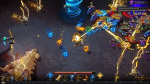 Soulstone Survivors SiLaSDL.iR 1