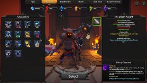 Soulstone Survivors SiLaSDL.iR 3