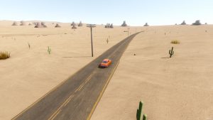 The Long Drive SiLaSDL.iR 2