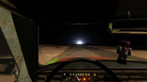 The Long Drive SiLaSDL.iR 5